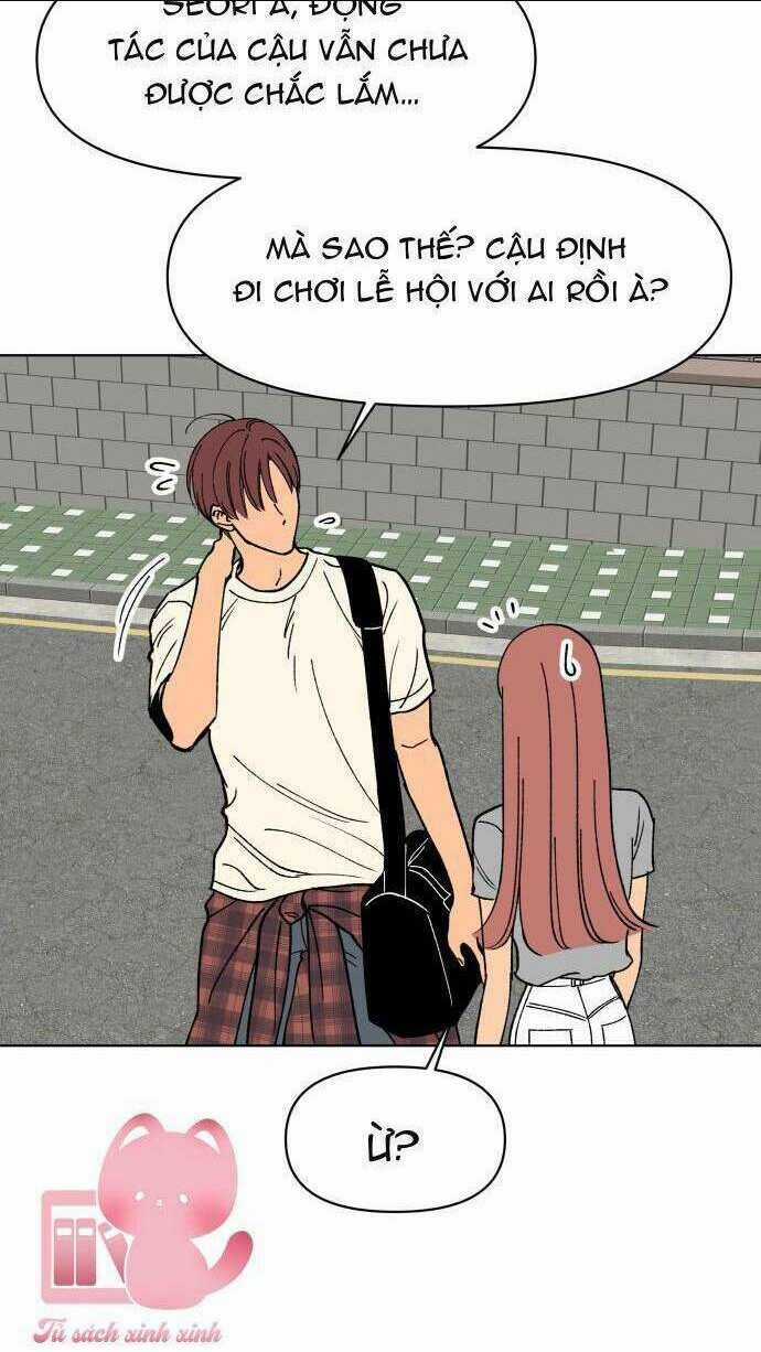 Tình Xưa Viết Lại Chapter 19 trang 32