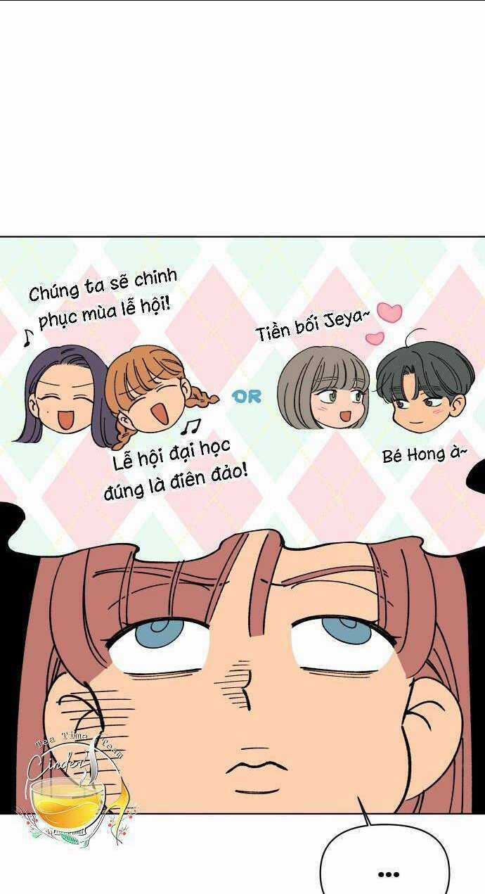 Tình Xưa Viết Lại Chapter 19 trang 33