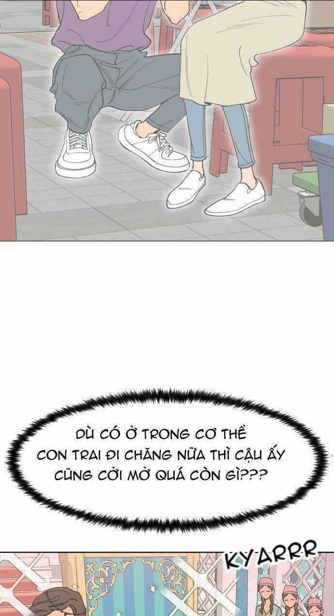 Tình Xưa Viết Lại Chapter 19 trang 36