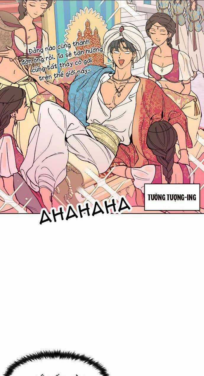 Tình Xưa Viết Lại Chapter 19 trang 37