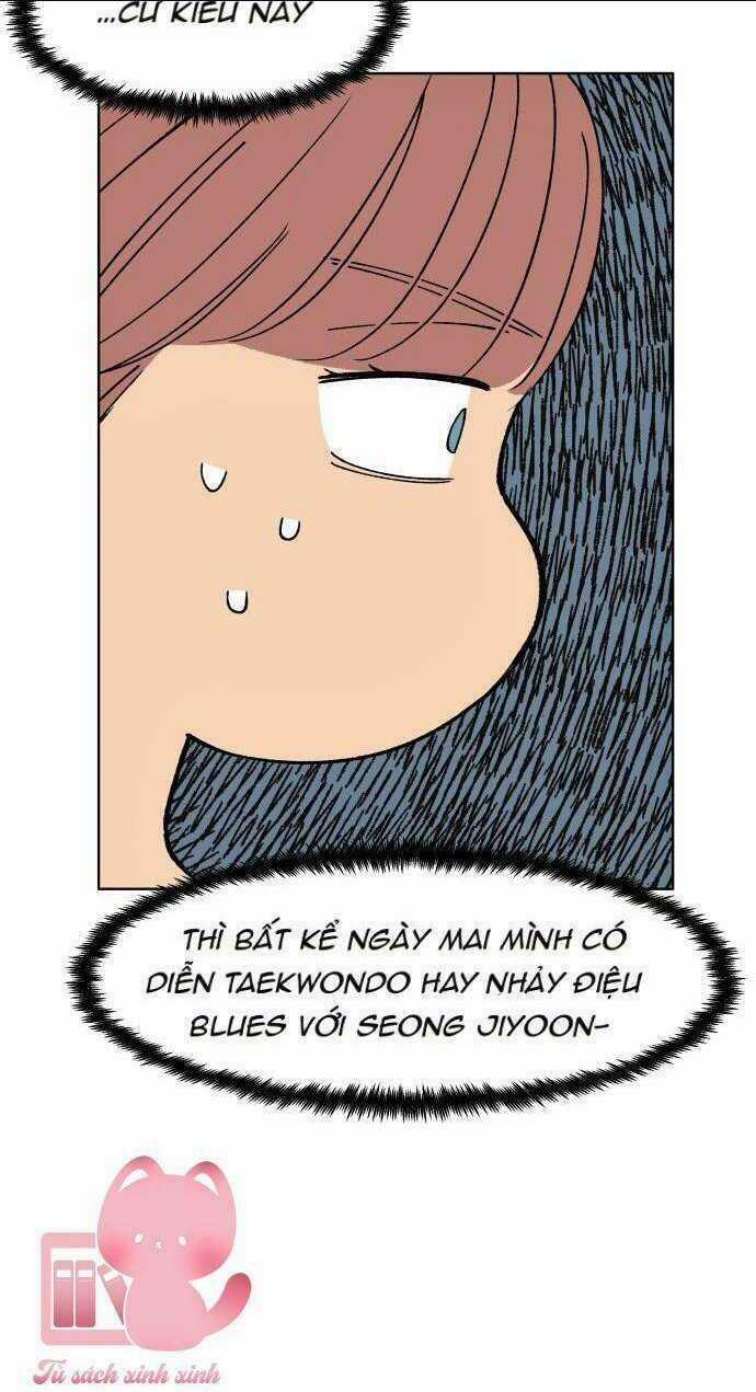 Tình Xưa Viết Lại Chapter 19 trang 38