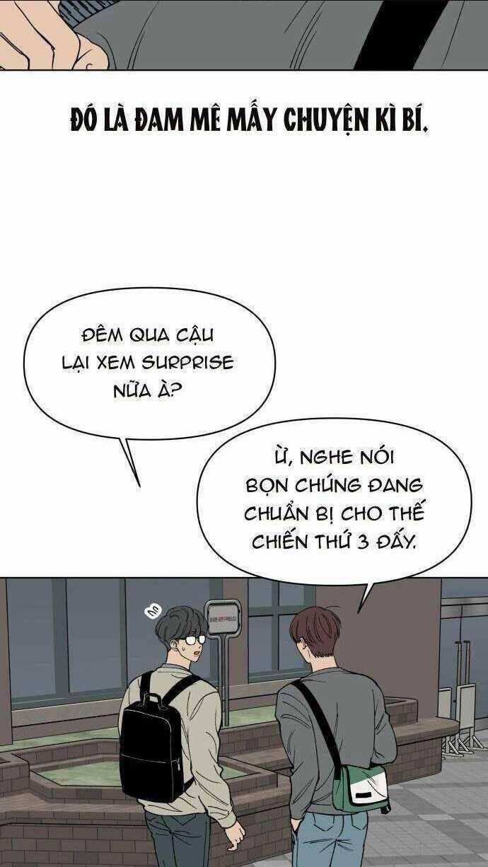 Tình Xưa Viết Lại Chapter 19 trang 4
