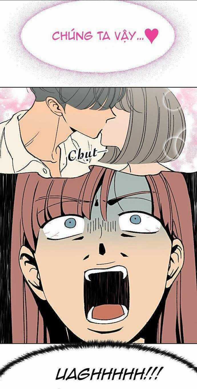 Tình Xưa Viết Lại Chapter 19 trang 40