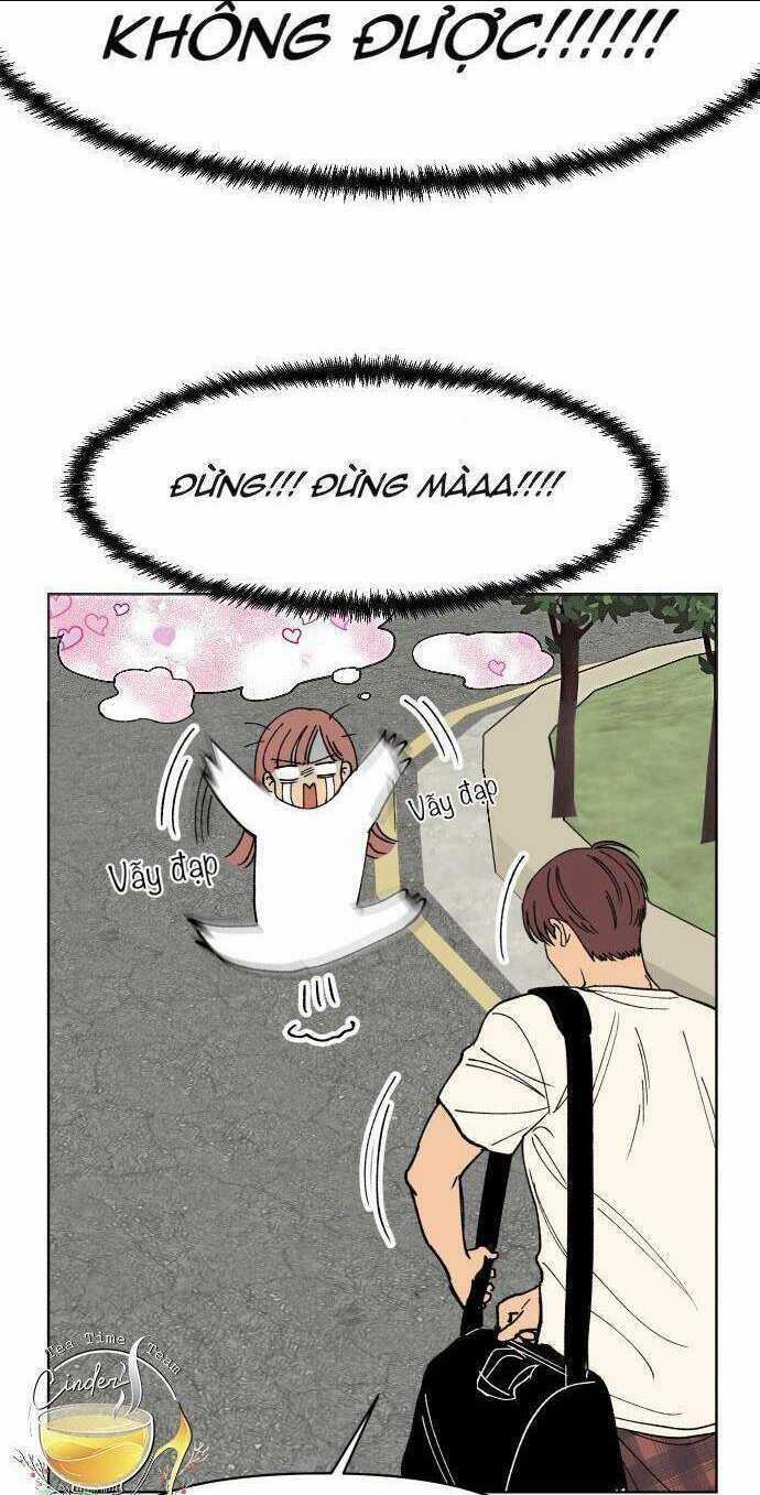 Tình Xưa Viết Lại Chapter 19 trang 41