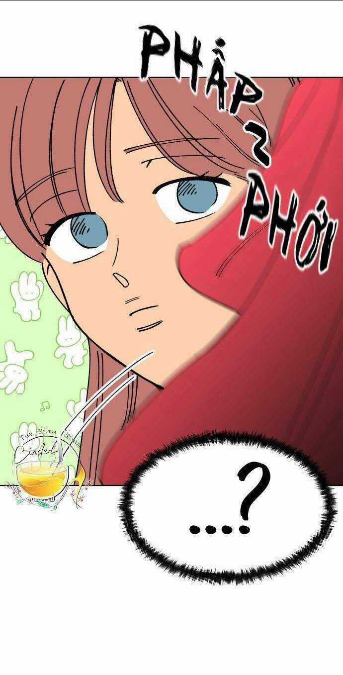 Tình Xưa Viết Lại Chapter 19 trang 43