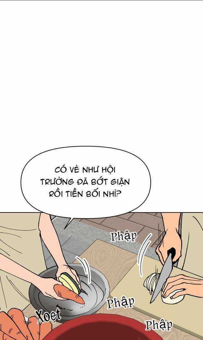 Tình Xưa Viết Lại Chapter 19 trang 45