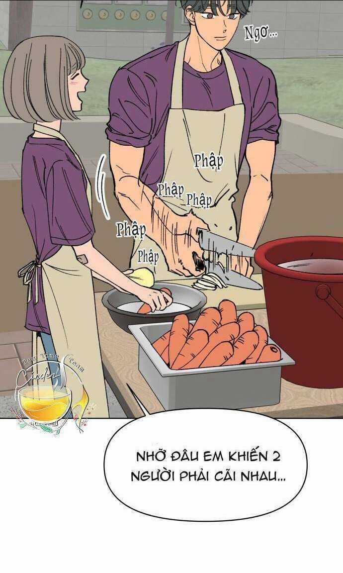 Tình Xưa Viết Lại Chapter 19 trang 47