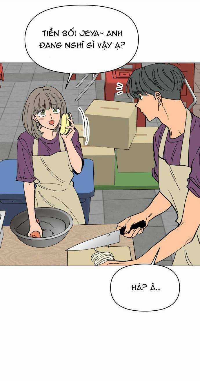 Tình Xưa Viết Lại Chapter 19 trang 49