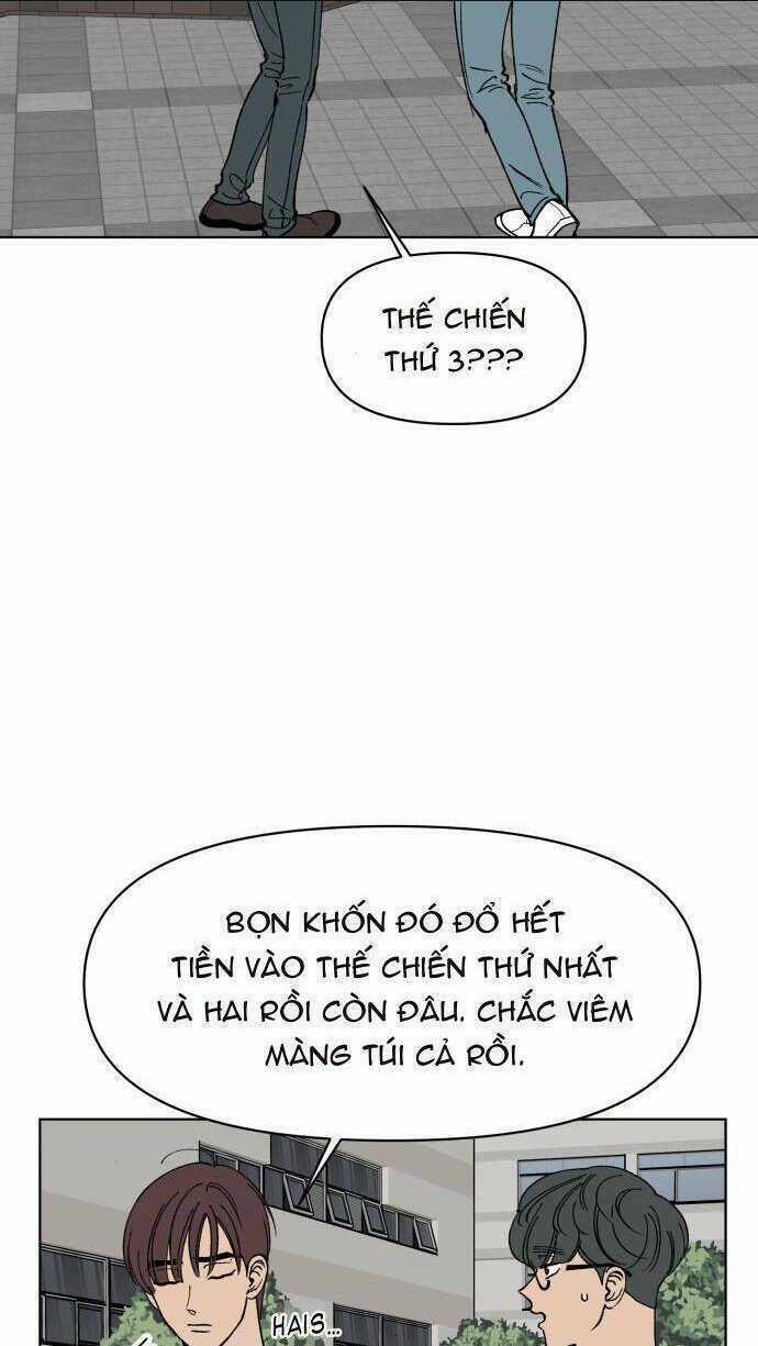 Tình Xưa Viết Lại Chapter 19 trang 5