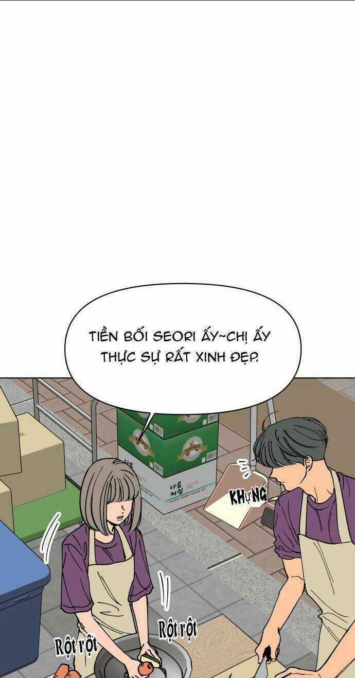 Tình Xưa Viết Lại Chapter 19 trang 52