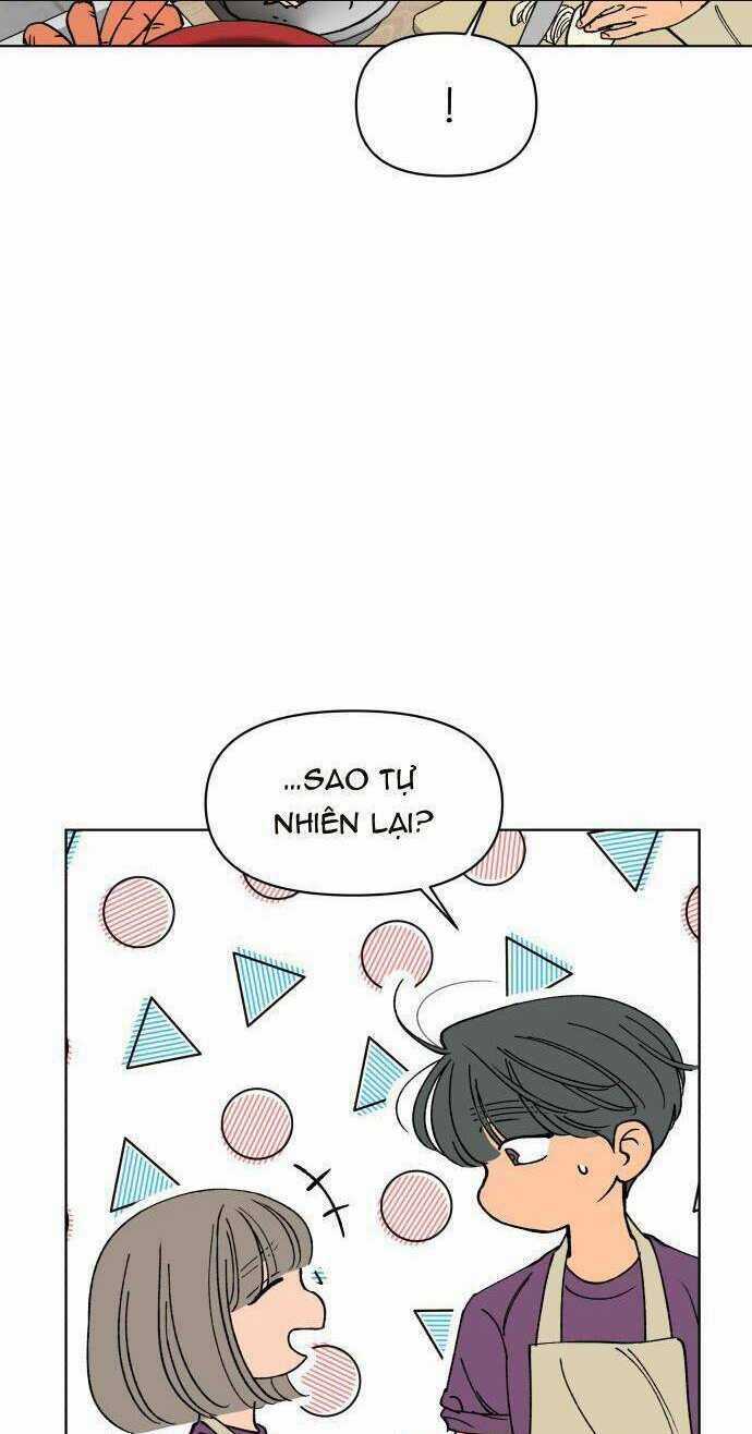 Tình Xưa Viết Lại Chapter 19 trang 53