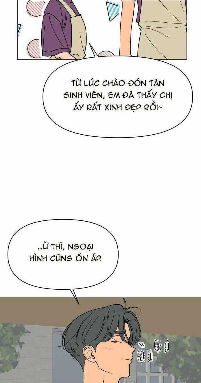 Tình Xưa Viết Lại Chapter 19 trang 54