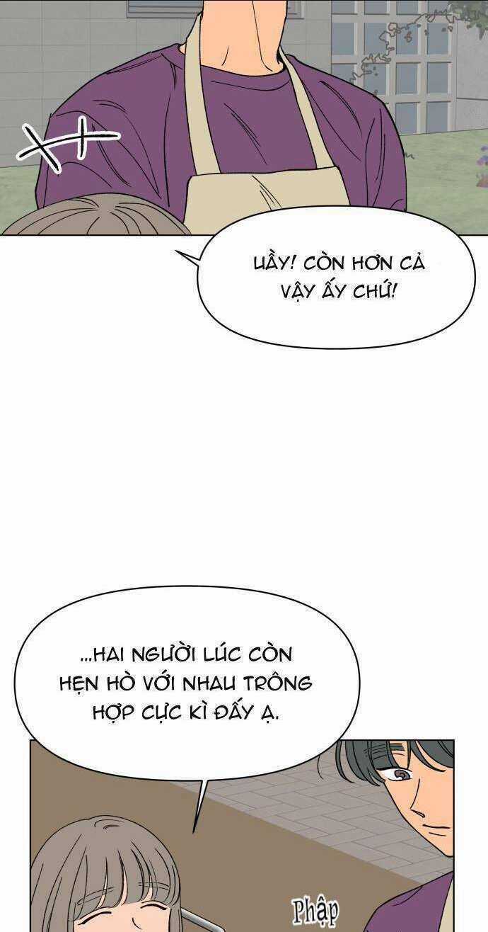 Tình Xưa Viết Lại Chapter 19 trang 55