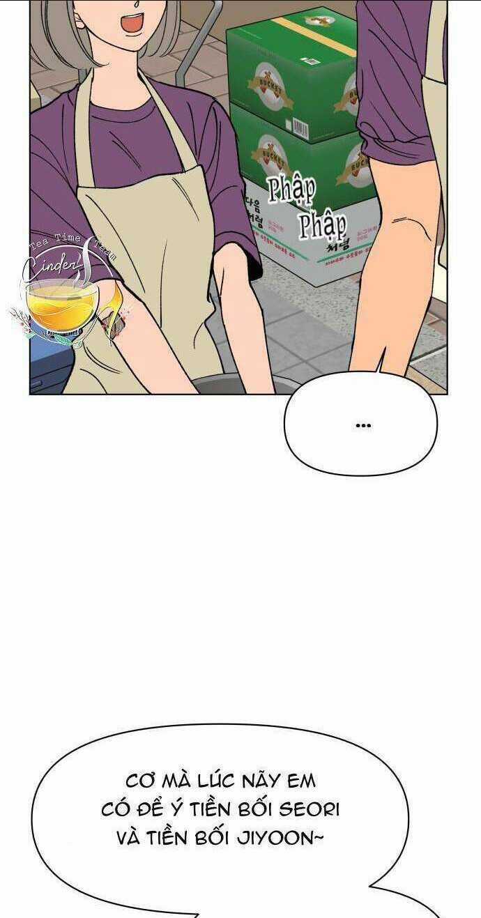 Tình Xưa Viết Lại Chapter 19 trang 56