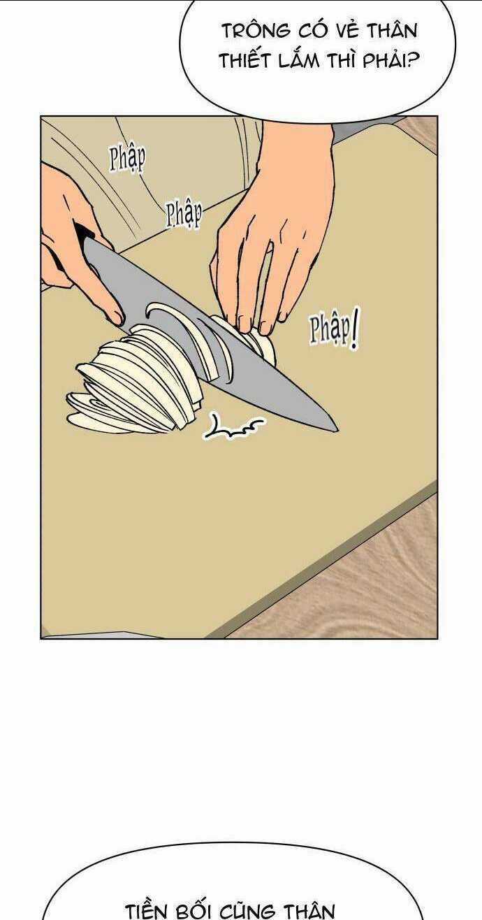 Tình Xưa Viết Lại Chapter 19 trang 57