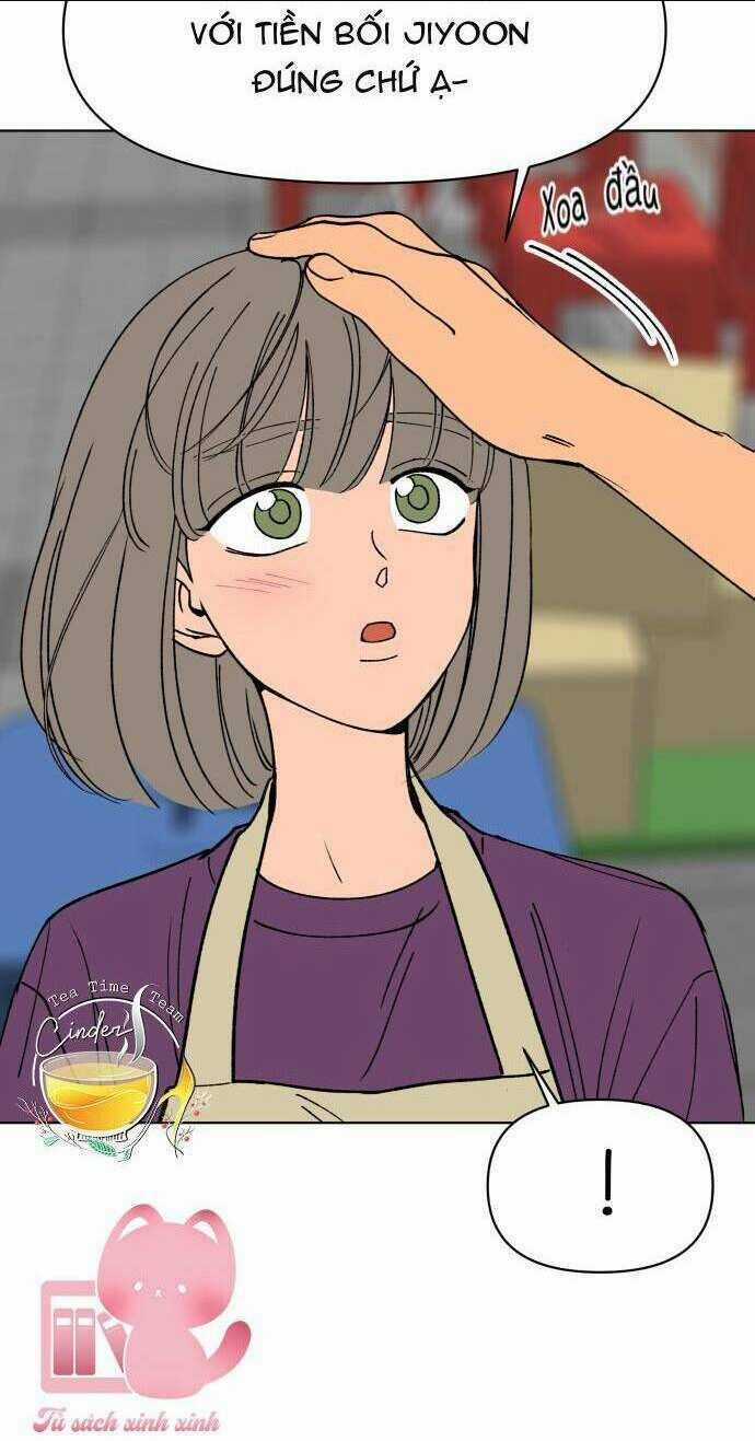 Tình Xưa Viết Lại Chapter 19 trang 58