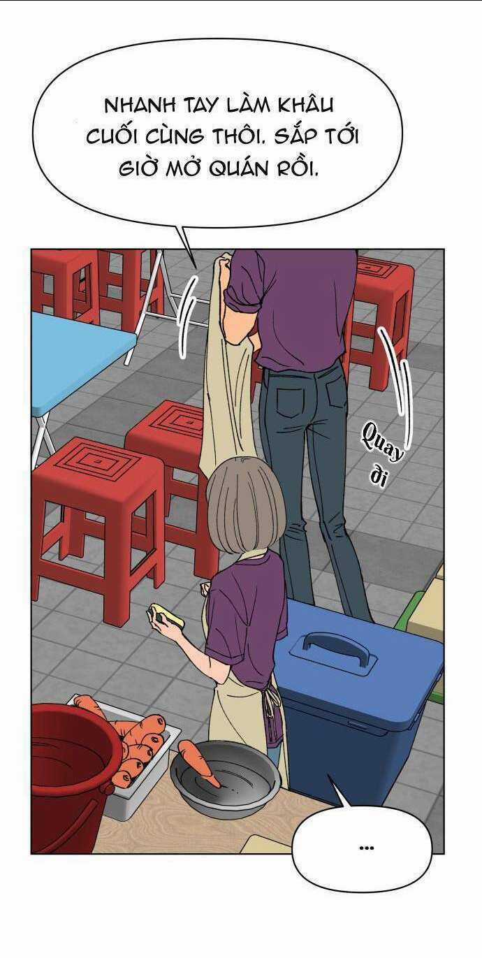 Tình Xưa Viết Lại Chapter 19 trang 59