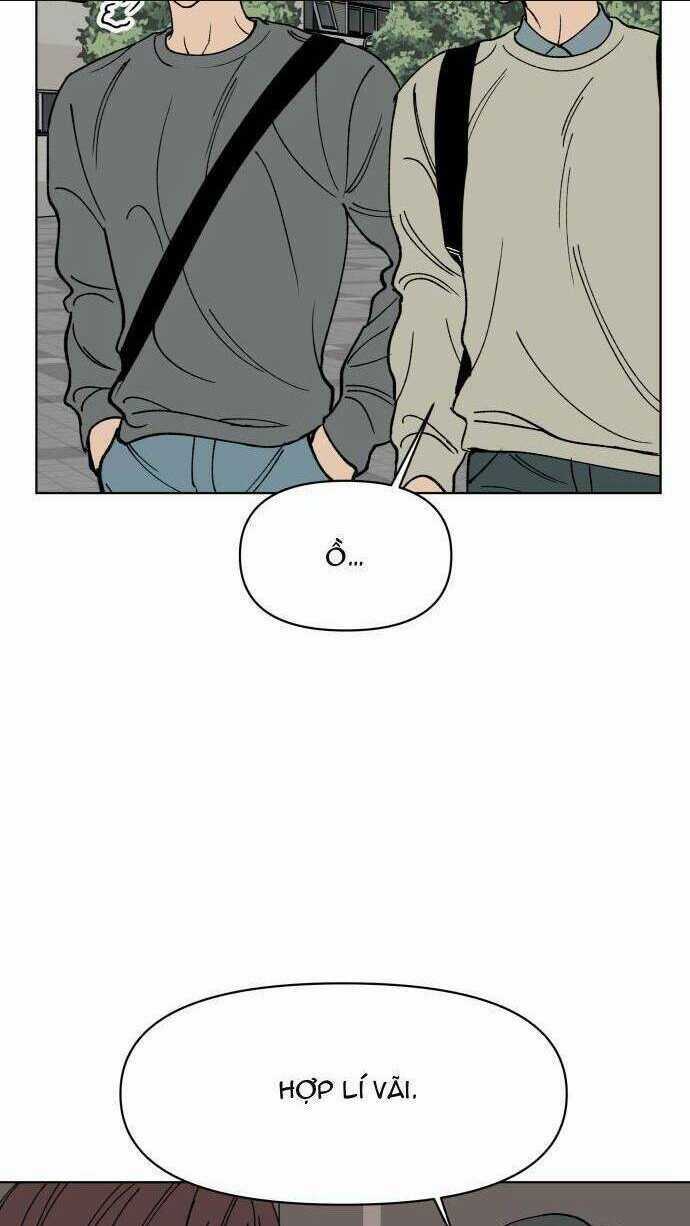 Tình Xưa Viết Lại Chapter 19 trang 6