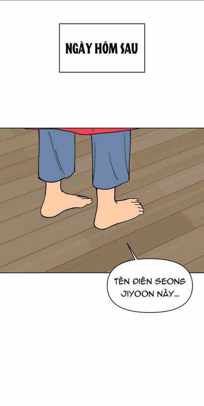 Tình Xưa Viết Lại Chapter 19 trang 62