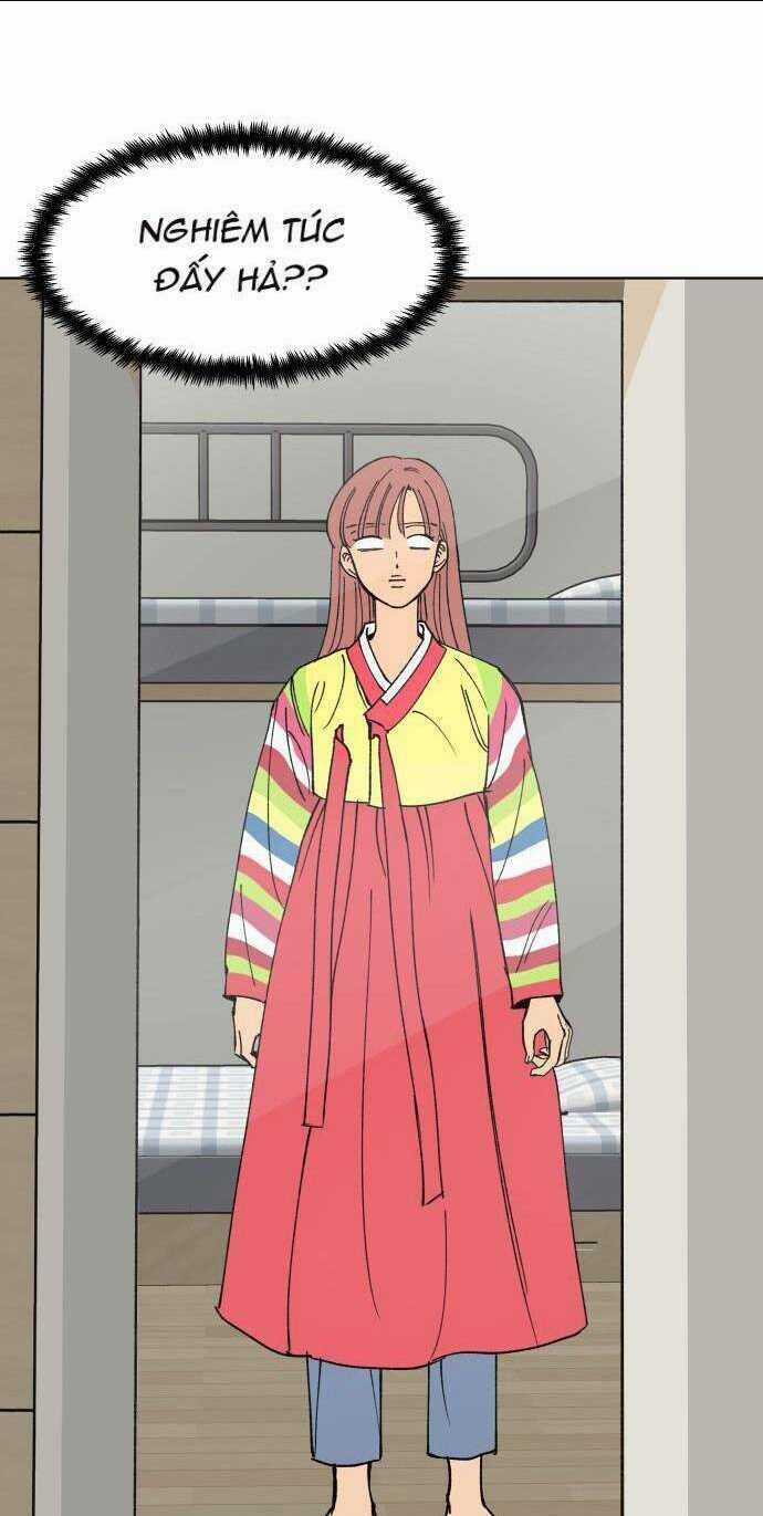 Tình Xưa Viết Lại Chapter 19 trang 63