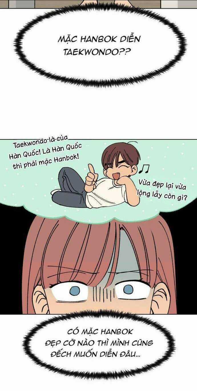 Tình Xưa Viết Lại Chapter 19 trang 64