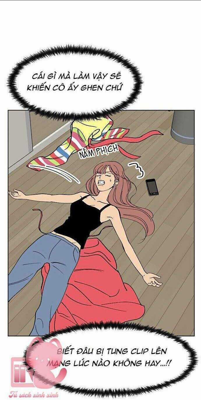 Tình Xưa Viết Lại Chapter 19 trang 66