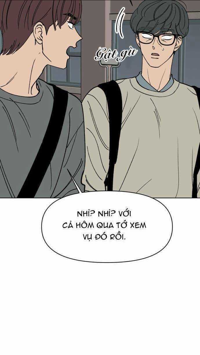 Tình Xưa Viết Lại Chapter 19 trang 7