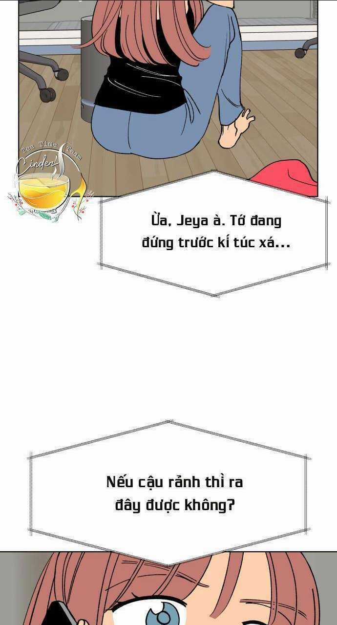 Tình Xưa Viết Lại Chapter 19 trang 70