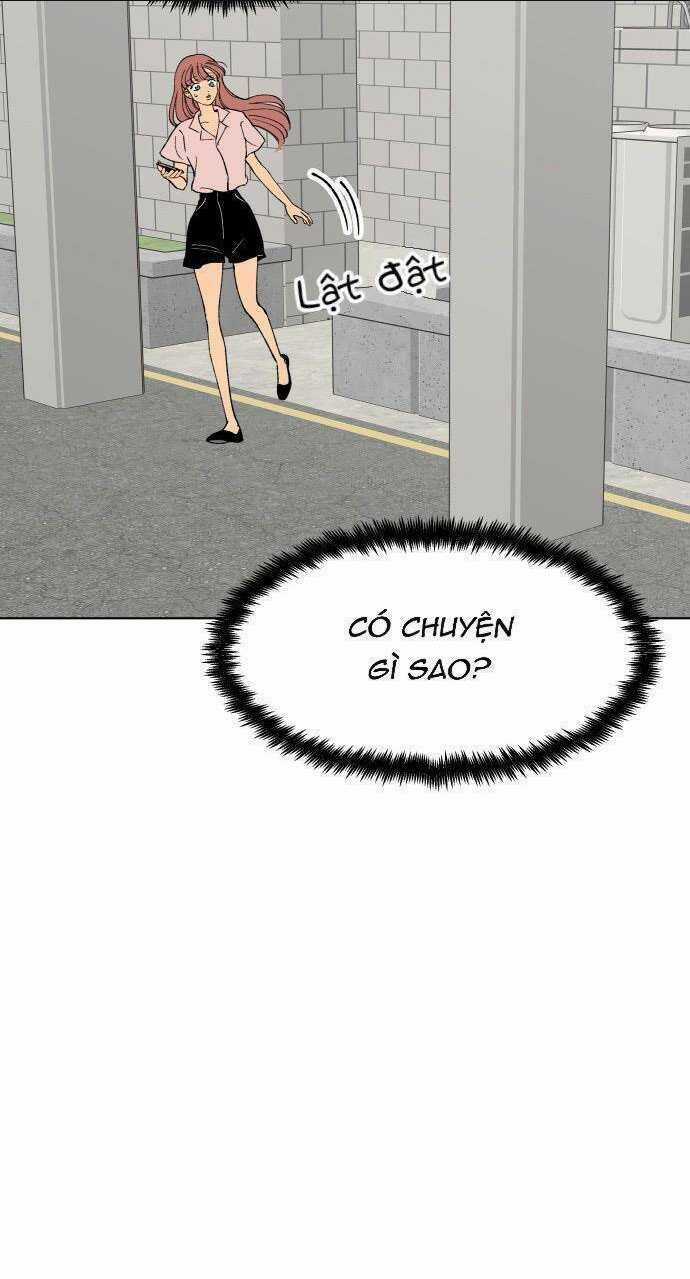 Tình Xưa Viết Lại Chapter 19 trang 72