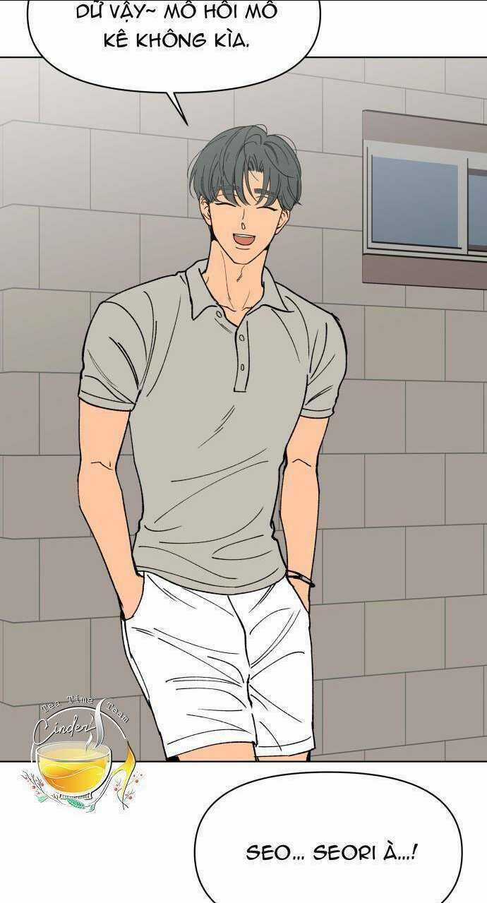 Tình Xưa Viết Lại Chapter 19 trang 74