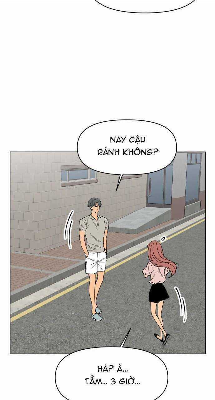 Tình Xưa Viết Lại Chapter 19 trang 75