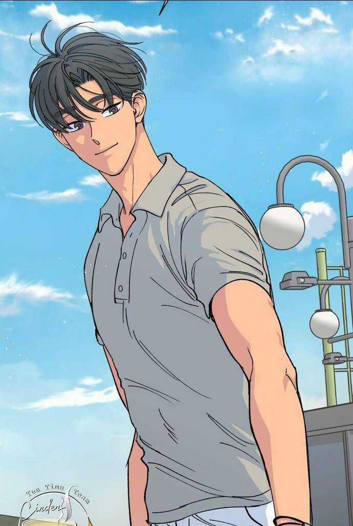 Tình Xưa Viết Lại Chapter 19 trang 79