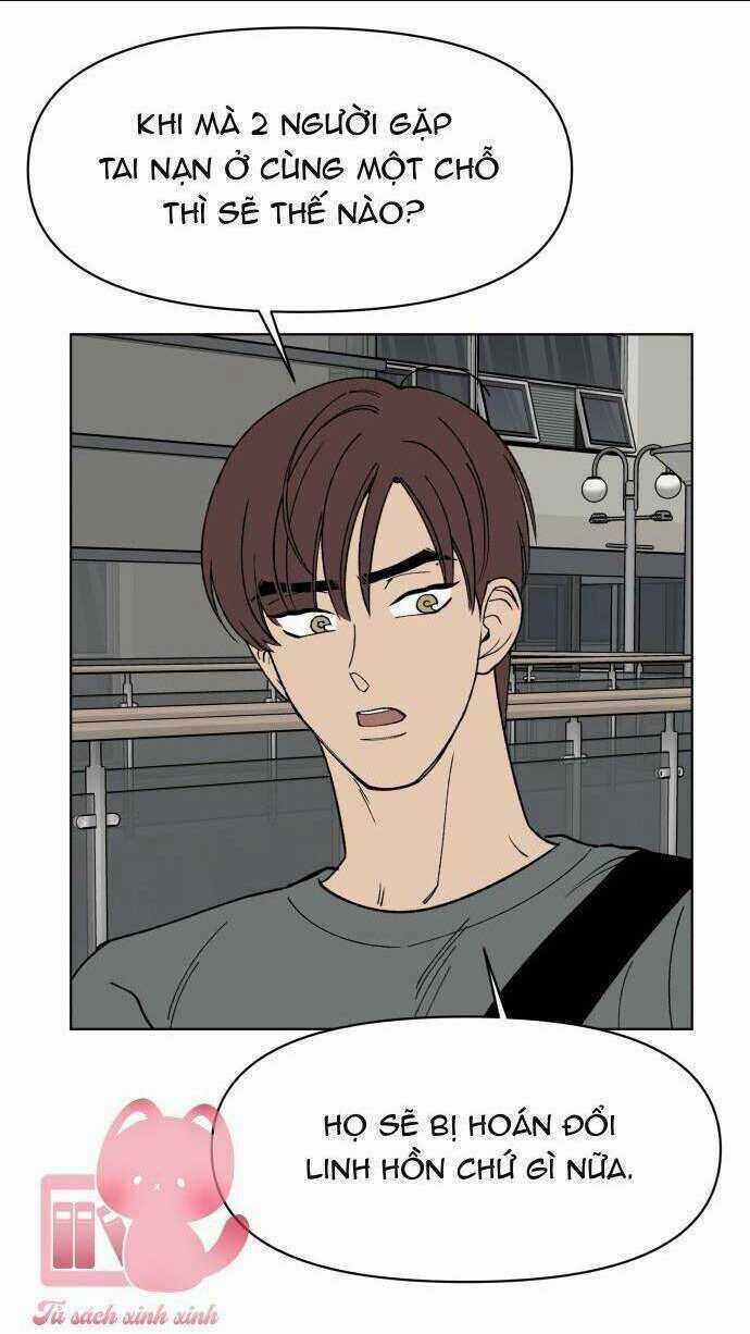 Tình Xưa Viết Lại Chapter 19 trang 8