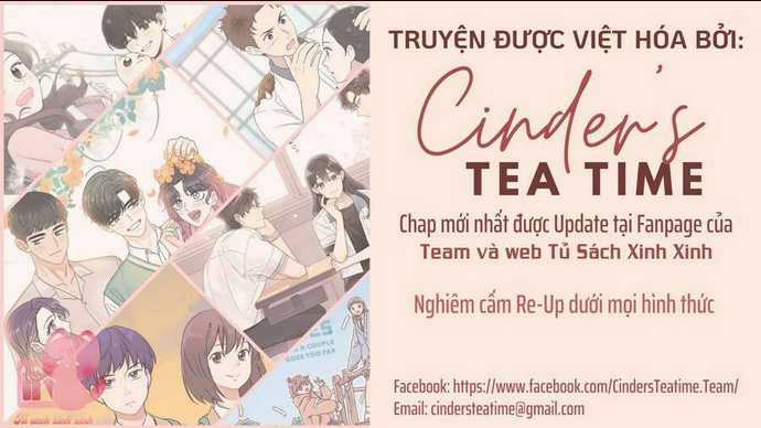 Tình Xưa Viết Lại Chapter 19 trang 81