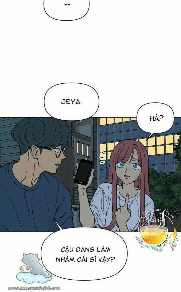 Tình Xưa Viết Lại Chapter 2 trang 12