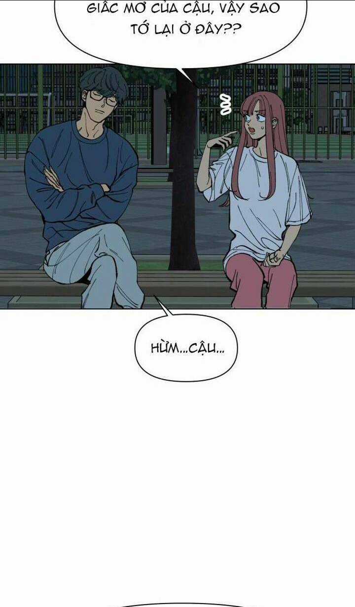 Tình Xưa Viết Lại Chapter 2 trang 15