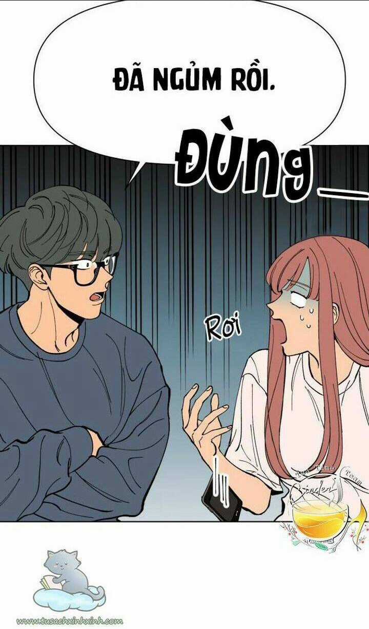 Tình Xưa Viết Lại Chapter 2 trang 16