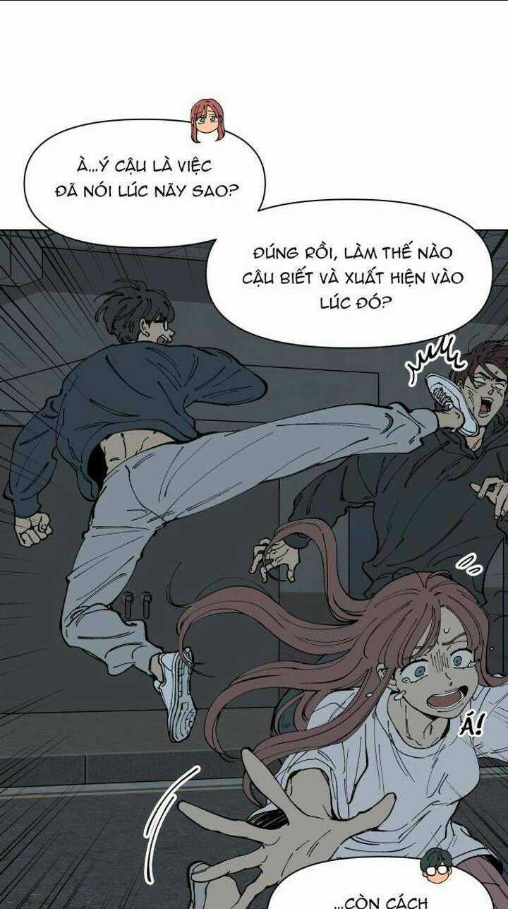 Tình Xưa Viết Lại Chapter 2 trang 19