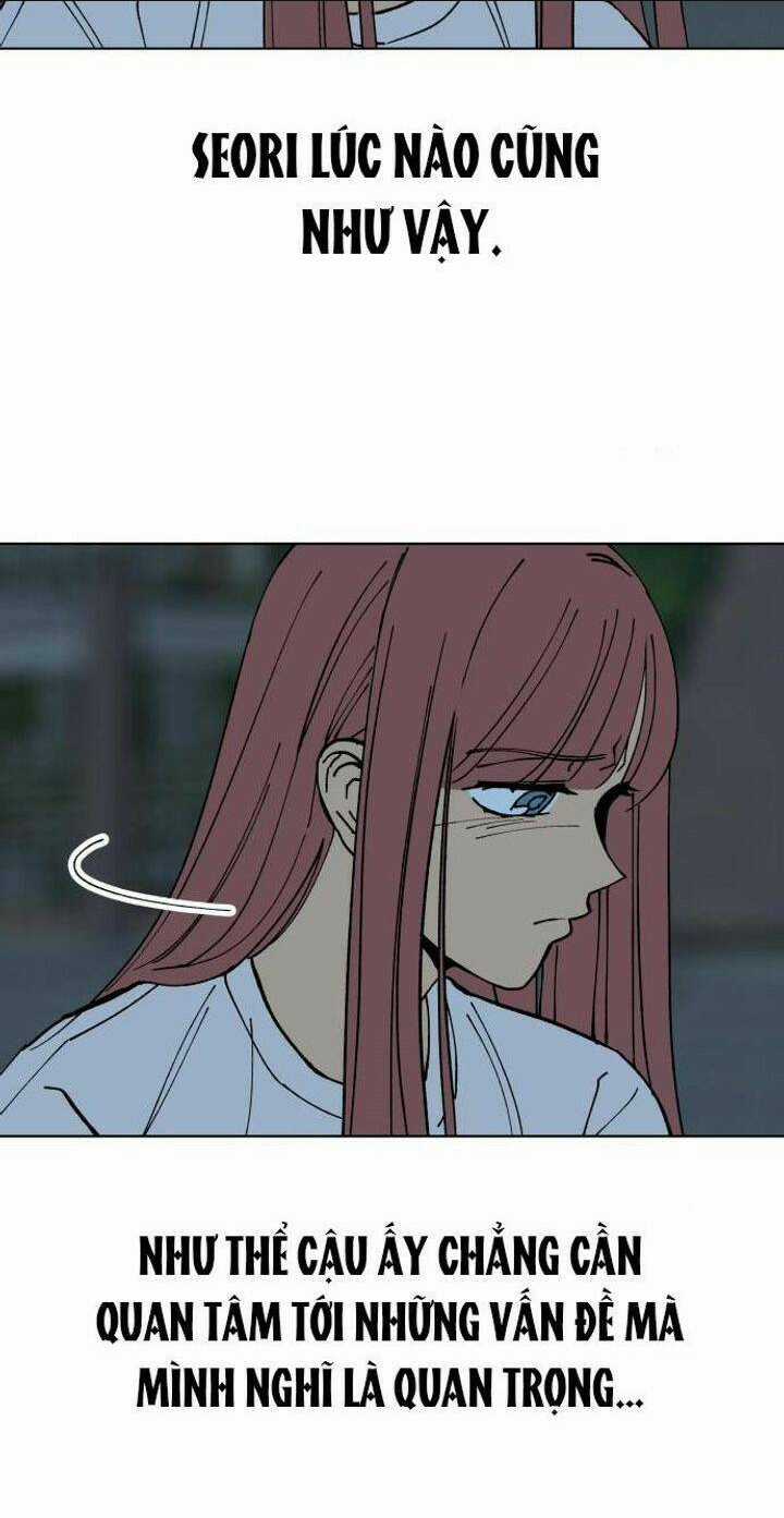 Tình Xưa Viết Lại Chapter 2 trang 23