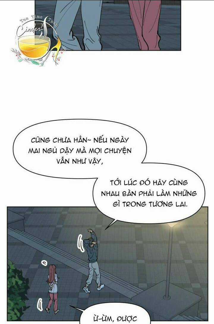 Tình Xưa Viết Lại Chapter 2 trang 27