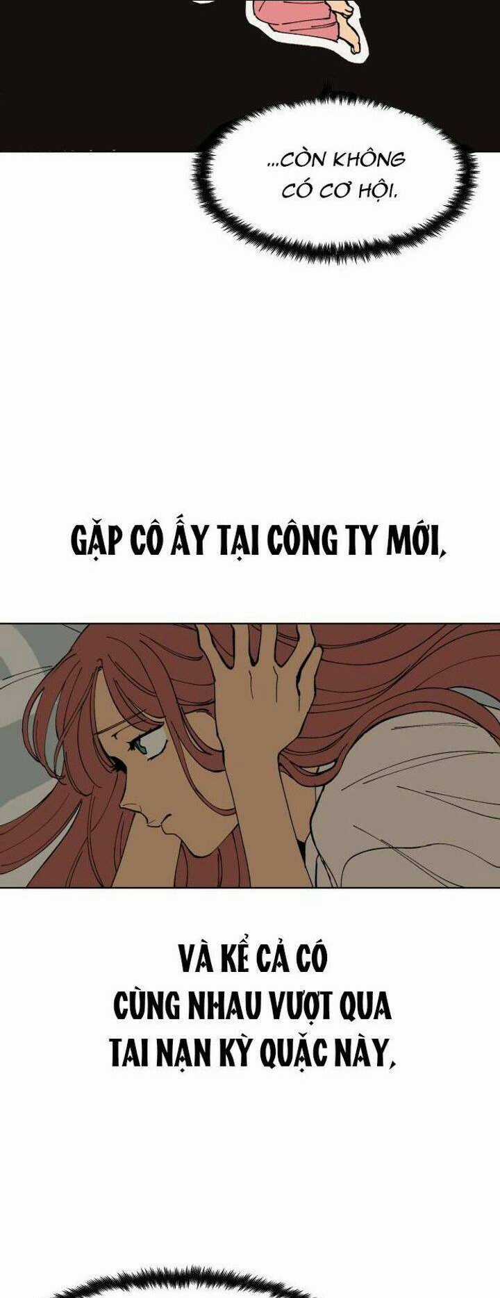 Tình Xưa Viết Lại Chapter 2 trang 34