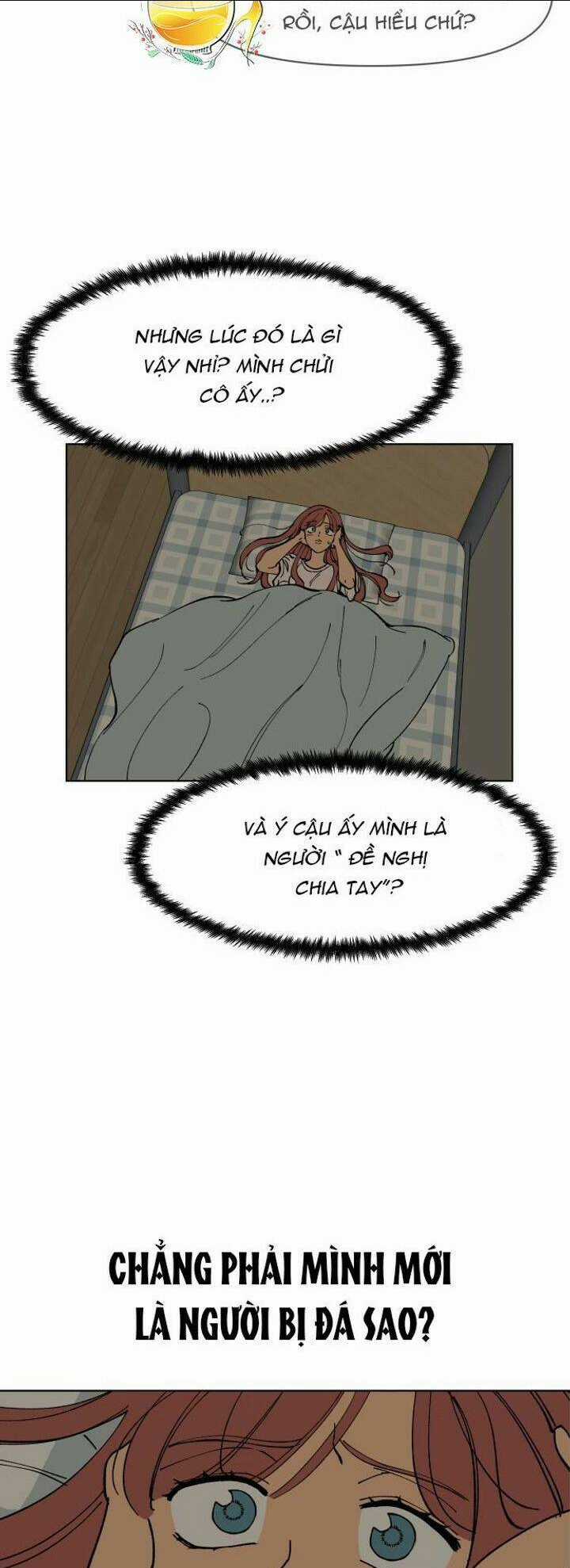 Tình Xưa Viết Lại Chapter 2 trang 37