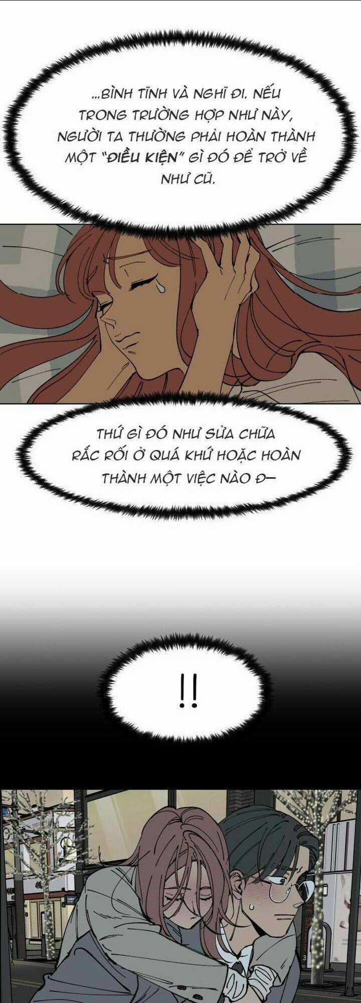 Tình Xưa Viết Lại Chapter 2 trang 39