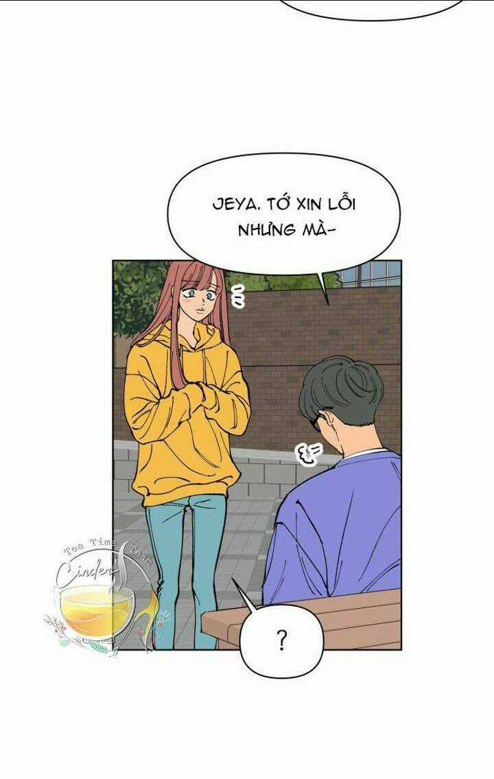 Tình Xưa Viết Lại Chapter 2 trang 49