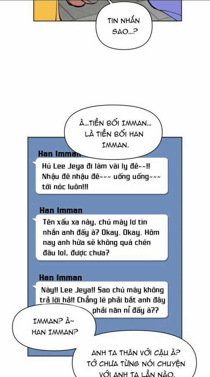 Tình Xưa Viết Lại Chapter 2 trang 53