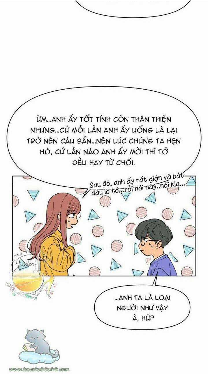 Tình Xưa Viết Lại Chapter 2 trang 54