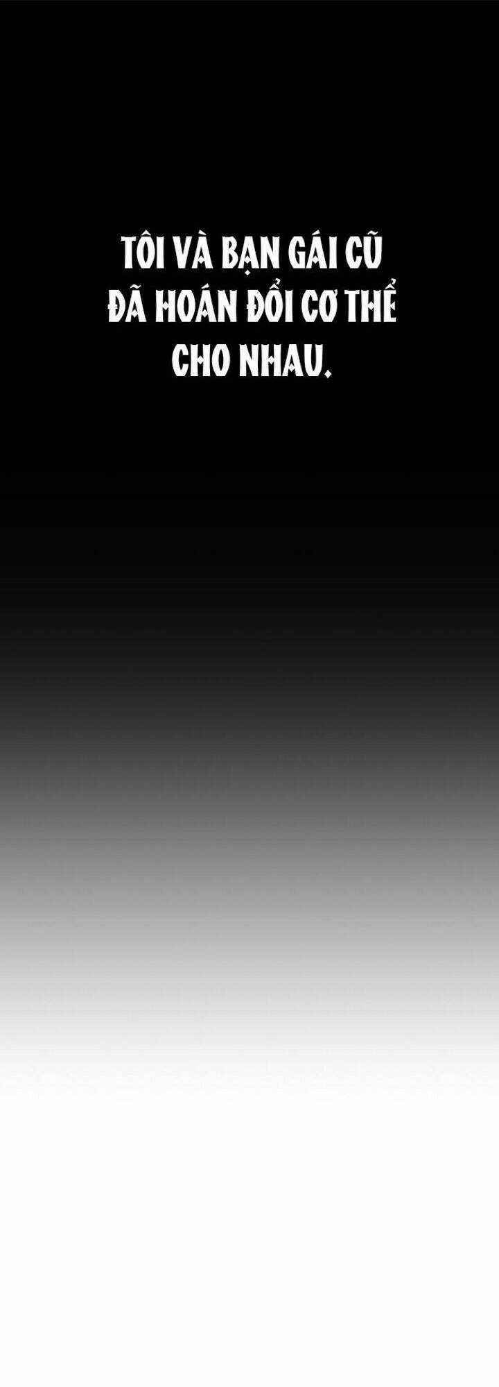 Tình Xưa Viết Lại Chapter 2 trang 6