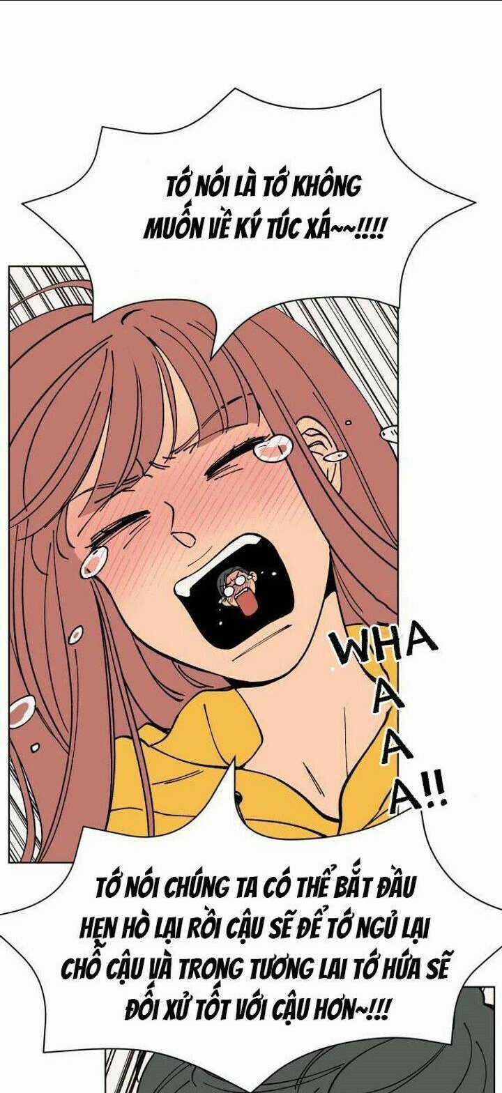 Tình Xưa Viết Lại Chapter 2 trang 66