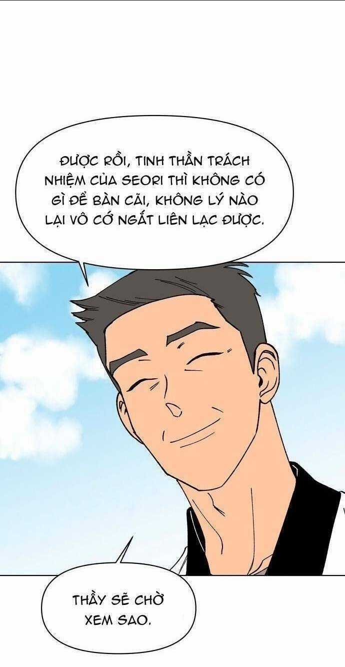 Tình Xưa Viết Lại Chapter 20 trang 10