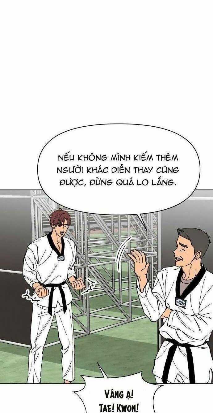 Tình Xưa Viết Lại Chapter 20 trang 11